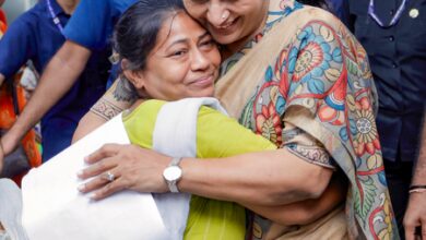 Committed to women’s empowerment, says Delhi CM Rekha Gupta on Lakshmi Yojana success Committed to women’s empowerment, says Delhi CM Rekha Gupta on Lakshmi Yojana success