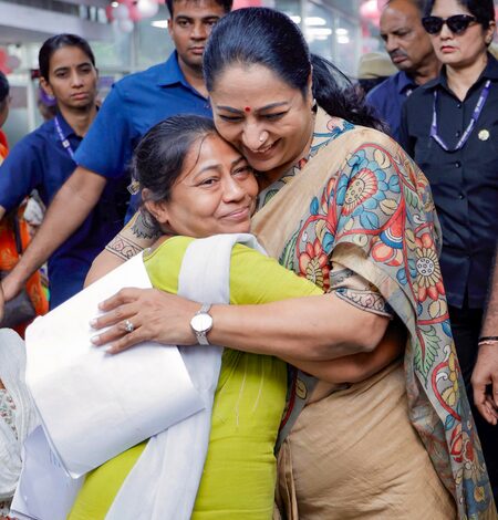 Committed to women’s empowerment, says Delhi CM Rekha Gupta on Lakshmi Yojana success