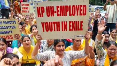 Kashmiri Pandits’ return to Kashmir must focus on trust, brotherhood: BJP’s Ashok Koul Kashmiri Pandits’ return to Kashmir must focus on trust, brotherhood: BJP’s Ashok Koul