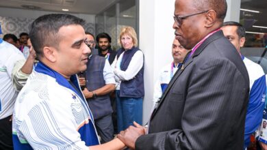 From Glasgow to Amdavad: As one chapter closes, India’s Commonwealth dream begins