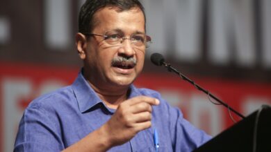 Do good work instead of crushing voice of Gen Z: Kejriwal’s advice to Modi govt
