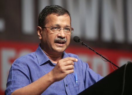 Do good work instead of crushing voice of Gen Z: Kejriwal’s advice to Modi govt Do good work instead of crushing voice of Gen Z: Kejriwal’s advice to Modi govt