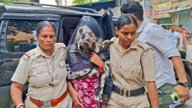 West Bengal STF probes Jaish honey-trap plot targeting ministers’ sons West Bengal STF probes Jaish honey-trap plot targeting ministers’ sons