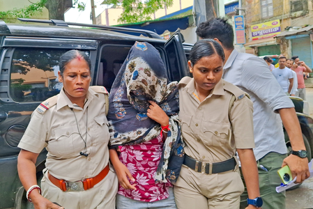 Pakistan’s Bhatti network targeted families of 6 Bengal ministers through JeM associate’s female aide