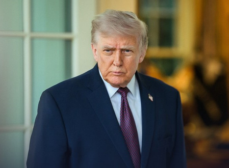 Trump vows more strikes on Iran