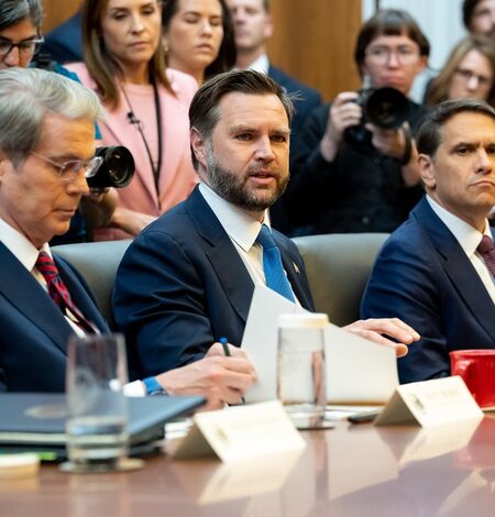 Trump administration’s fraud drive identifies 0 billion in improper payments: JD Vance Trump administration’s fraud drive identifies 0 billion in improper payments: JD Vance