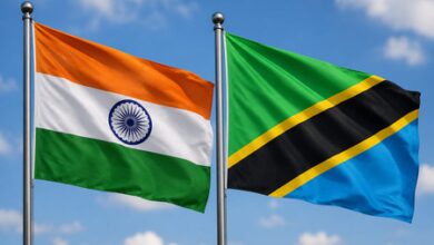 India extends 0K climate risk protection aid to Tanzania