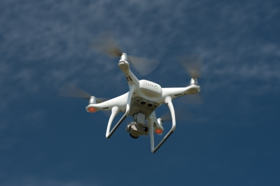 Delhi bans drones, other aerial platforms from August 2-16 ahead of Independence Day celebrations Delhi bans drones, other aerial platforms from August 2-16 ahead of Independence Day celebrations