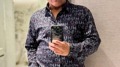 Ram Kapoor apologises to Pam after getting aggressive at her, says ‘want son to see his father do the right thing’ Ram Kapoor apologises to Pam after getting aggressive at her, says ‘want son to see his father do the right thing’