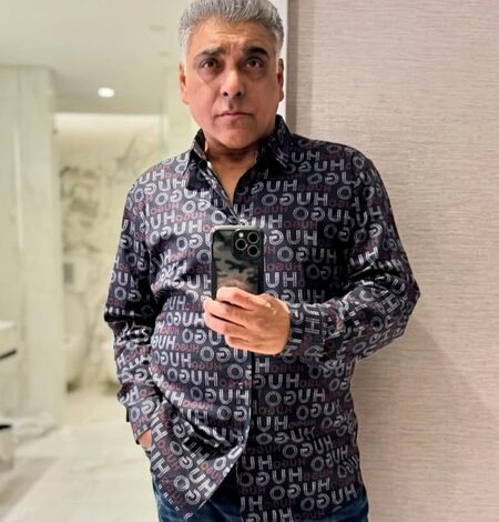 Ram Kapoor apologises to Pam after getting aggressive at her, says ‘want son to see his father do the right thing’ Ram Kapoor apologises to Pam after getting aggressive at her, says ‘want son to see his father do the right thing’