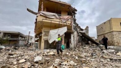 Infrastructure damage in Lebanon affects returnees: UN