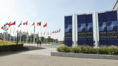 North Korea decries NATO fuel network overhaul as ‘unprecedented’ war preparations North Korea decries NATO fuel network overhaul as ‘unprecedented’ war preparations