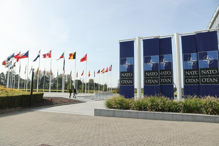 North Korea decries NATO fuel network overhaul as ‘unprecedented’ war preparations North Korea decries NATO fuel network overhaul as ‘unprecedented’ war preparations