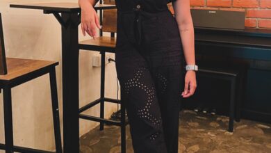 Dushara on losing 13 kgs: If my journey inspires even one person to take the first step, this transformation is worth it! Dushara on losing 13 kgs: If my journey inspires even one person to take the first step, this transformation is worth it!
