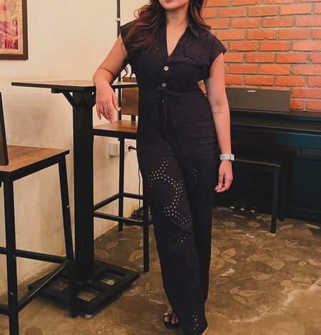 Dushara on losing 13 kgs: If my journey inspires even one person to take the first step, this transformation is worth it! Dushara on losing 13 kgs: If my journey inspires even one person to take the first step, this transformation is worth it!