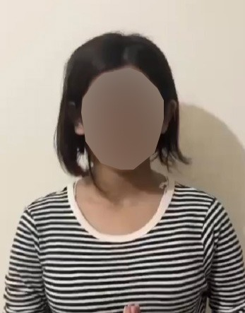 ‘I am so ashamed, can’t even look at myself’: Girl booked over remarks against PM Modi issues apology ‘I am so ashamed, can’t even look at myself’: Girl booked over remarks against PM Modi issues apology