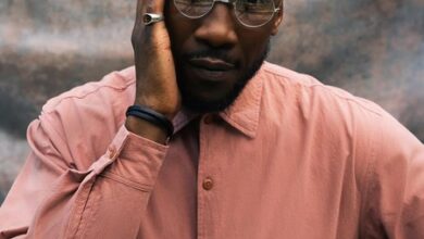 Mahershala Ali says ‘if they wanted to do it, they would’ve done it’ on ‘Blade’ movie Mahershala Ali says ‘if they wanted to do it, they would’ve done it’ on ‘Blade’ movie