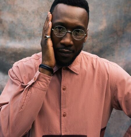 Mahershala Ali says ‘if they wanted to do it, they would’ve done it’ on ‘Blade’ movie Mahershala Ali says ‘if they wanted to do it, they would’ve done it’ on ‘Blade’ movie
