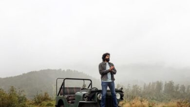 Sivakarthikeyan on his holiday to Ooty: A pause, a breeze, a little peace! Sivakarthikeyan on his holiday to Ooty: A pause, a breeze, a little peace!