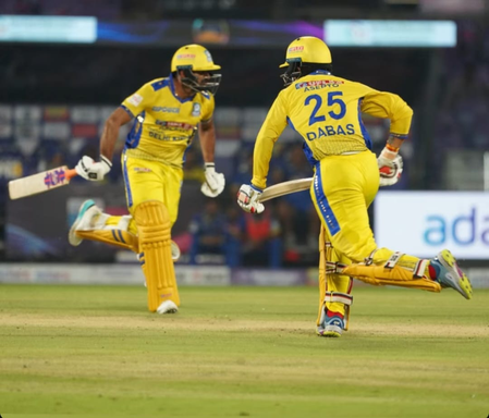 DPL 2026: Keshav Dabas penalized after Central Delhi Kings edge Purani Dilli 6 in thriller DPL 2026: Keshav Dabas penalized after Central Delhi Kings edge Purani Dilli 6 in thriller