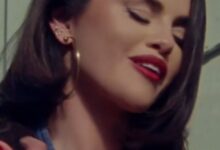 Selena Gomez says she had the ‘best time’ making ‘Te Olvido’ with Benny Blanco Selena Gomez says she had the ‘best time’ making ‘Te Olvido’ with Benny Blanco