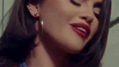 Selena Gomez says she had the ‘best time’ making ‘Te Olvido’ with Benny Blanco Selena Gomez says she had the ‘best time’ making ‘Te Olvido’ with Benny Blanco