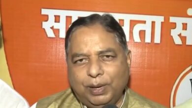 Attempts to disturb peace won’t go unanswered: J&K BJP condemns Kulgam terror attack Attempts to disturb peace won’t go unanswered: J&K BJP condemns Kulgam terror attack