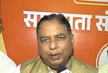 Attempts to disturb peace won’t go unanswered: J&K BJP condemns Kulgam terror attack