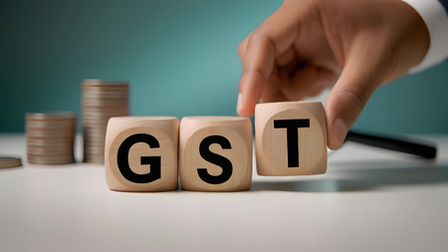 India’s gross GST collections surge 15.4 pc to Rs 2.11 lakh crore in July India’s gross GST collections surge 15.4 pc to Rs 2.11 lakh crore in July