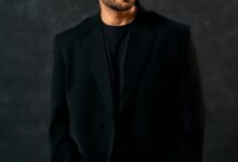 Viccky Jain ropes in Tiger Shroff for maiden project, announces new production house on birthday Viccky Jain ropes in Tiger Shroff for maiden project, announces new production house on birthday