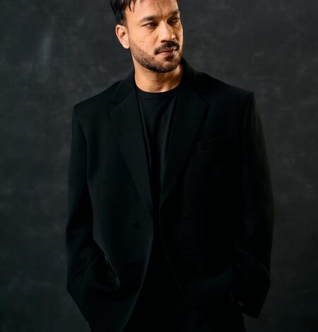Viccky Jain ropes in Tiger Shroff for maiden project, announces new production house on birthday Viccky Jain ropes in Tiger Shroff for maiden project, announces new production house on birthday