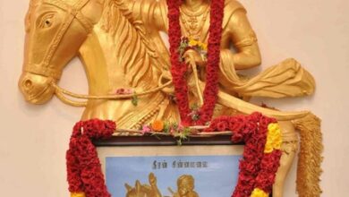 Erode declares local holiday on Aug 3 for Theeran Chinnamalai death anniversary Erode declares local holiday on Aug 3 for Theeran Chinnamalai death anniversary