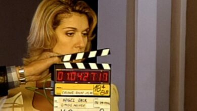 Celine Dion’s ballad ‘It’s All Coming Back to Me Now’ turns 30: Happy anniversary to a timeless classic