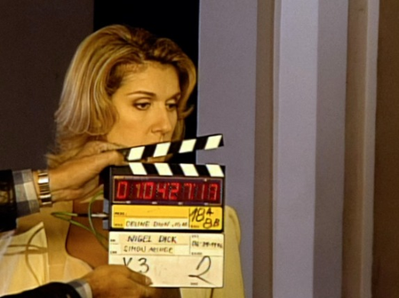Celine Dion’s ballad ‘It’s All Coming Back to Me Now’ turns 30: Happy anniversary to a timeless classic Celine Dion’s ballad ‘It’s All Coming Back to Me Now’ turns 30: Happy anniversary to a timeless classic