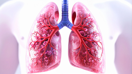 Gujarat sees steady rise in lung cancer cases, tobacco remains key risk factor Gujarat sees steady rise in lung cancer cases, tobacco remains key risk factor