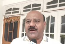 ‘Security forces need to answer’: J&K Dy CM seeks high-level probe into terror attacks ‘Security forces need to answer’: J&K Dy CM seeks high-level probe into terror attacks