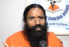 Insulting Bhagwa, sants, Lord Ram highly objectionable, heinous offence: Baba Ramdev Insulting Bhagwa, sants, Lord Ram highly objectionable, heinous offence: Baba Ramdev