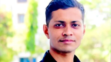 Guj man kills adoptive mother before dying by suicide, note cites stock market debt