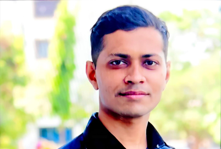 Guj man kills adoptive mother before dying by suicide, note cites stock market debt Guj man kills adoptive mother before dying by suicide, note cites stock market debt