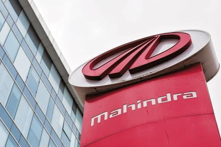 Mahindra & Mahindra’s July auto sales rise 26 pc to 1,03,860 units