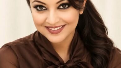 Tanushree Dutta links Gen Z unrest to Bangladesh border tensions, says ‘Nishana hai India’