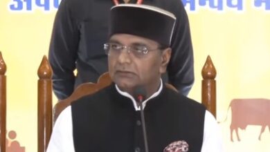 MP launches Jan Vishwas campaign from Aug 7 to speed up grievance redressal