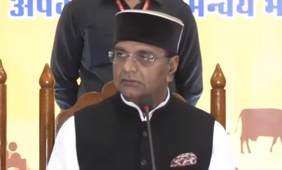 MP launches Jan Vishwas campaign from Aug 7 to speed up grievance redressal MP launches Jan Vishwas campaign from Aug 7 to speed up grievance redressal