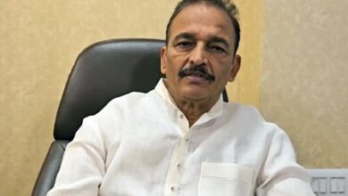 FIR registered over AI-generated video shared from Maha Congress leader’s social media account
