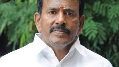 Thoppu Venkatachalam removed from DMK post, speculation grows over possible exit