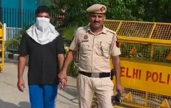 Fake packers and movers firm busted in Delhi; one arrested