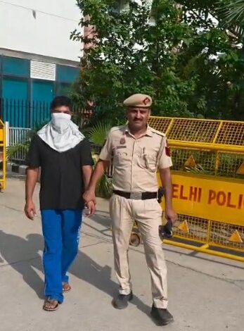 Fake packers and movers firm busted in Delhi; one arrested Fake packers and movers firm busted in Delhi; one arrested