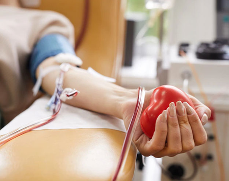 Bengal health dept bars 11 blood banks from conducting donation camps; probe on into irregularities Bengal health dept bars 11 blood banks from conducting donation camps; probe on into irregularities