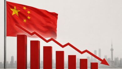 China faces first major EV battery retirement wave amid recycling concerns
