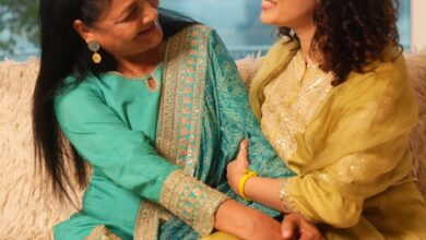 Ankita Lokhande wishes birthday to her ‘strength, safe place, & biggest blessing’